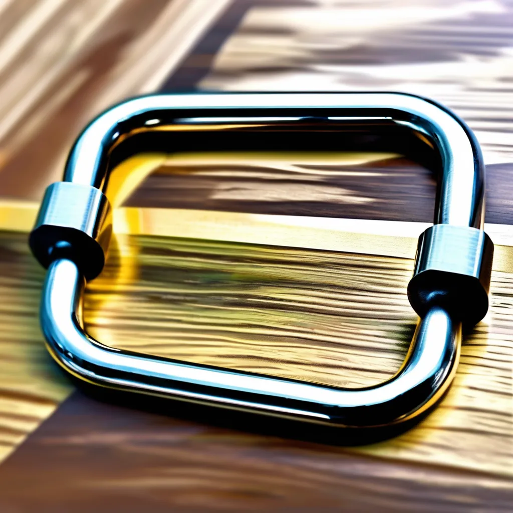D Handle