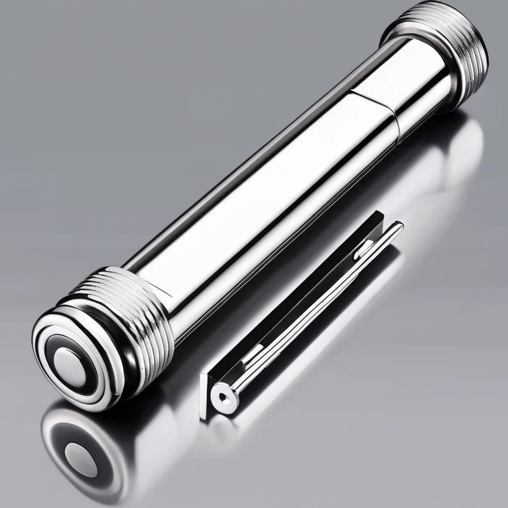 Tower Bolt