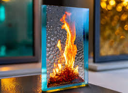 Fire Rated Glass