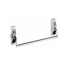 Panic Bar and External Trim